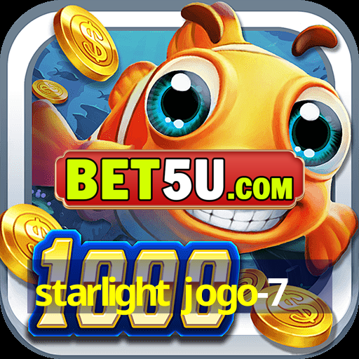 starlight jogo